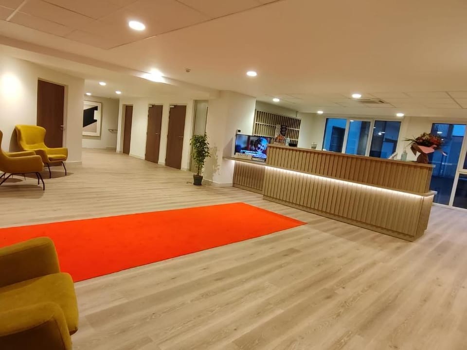 Zenao Appart'hotels Montivilliers Hotel in Normandy