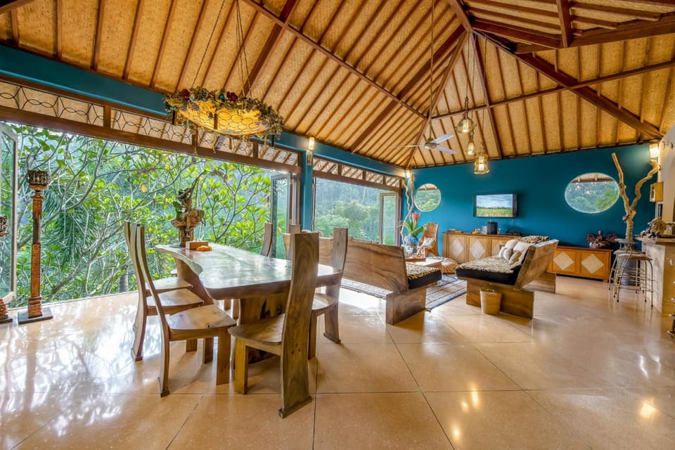 Villa Umah Shanti Hotel in Ubud