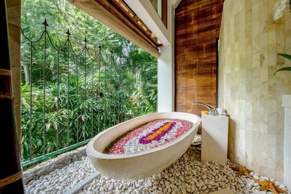 Villa Umah Shanti Hotel in Ubud