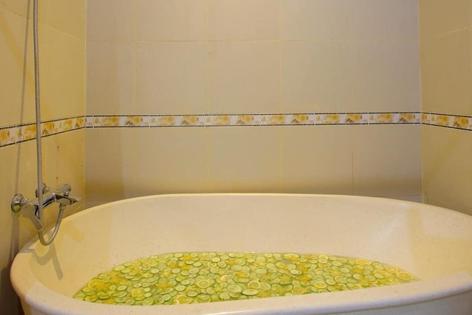 Madesimon Villa Hotel in Payangan