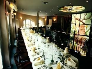 Grand Hotel Du Tonneau D'Or Hotel in Switzerland
