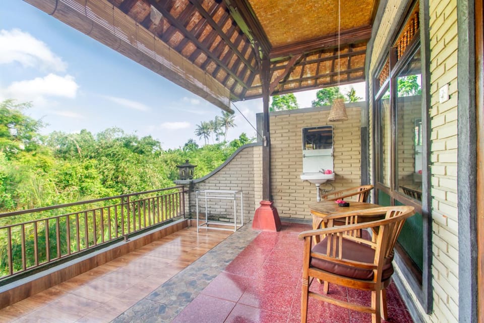 Sulendra Jungle Suites Ubud View by EPS Hotel in Ubud