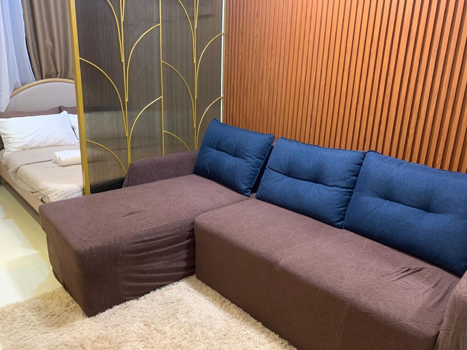 Elegant Abode Hotel in Iloilo City