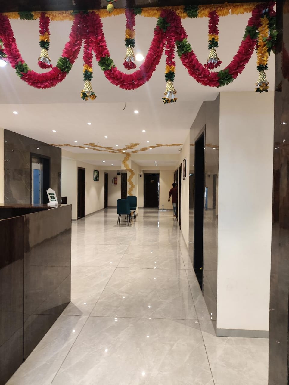 Dombivali Balaji Hotel Hotel in Maharashtra