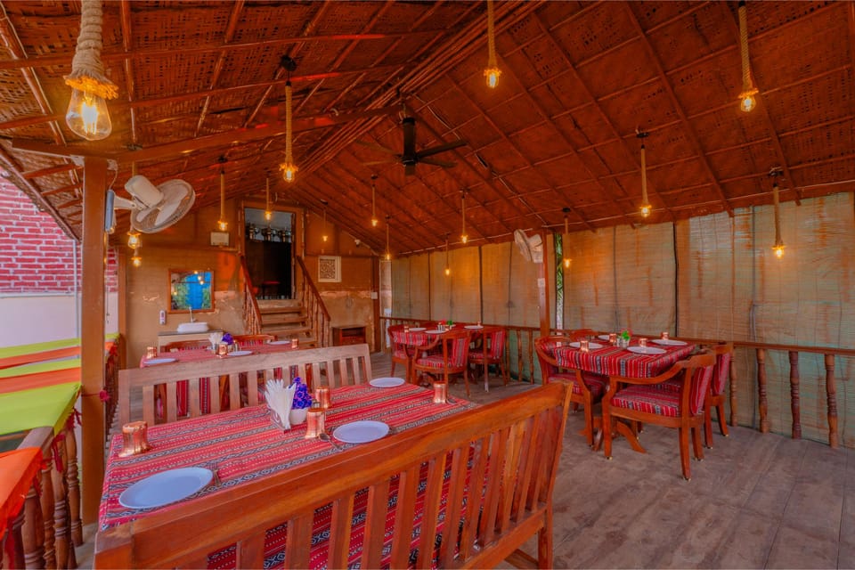 Nimbal Dhani Hotel & Resort Hotel in Jaipur