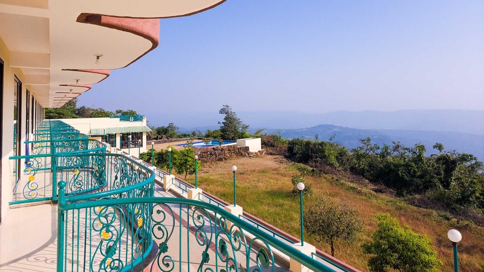 Wilson Valley Resort Resort in Gujarat