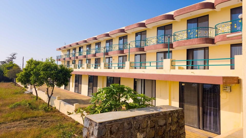 Wilson Valley Resort Resort in Gujarat