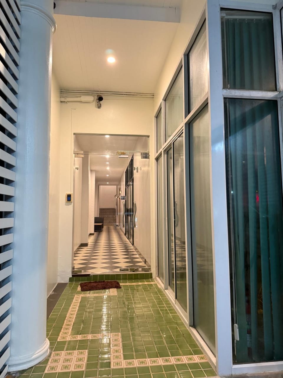 Subjomtien Pattaya Residence Apartment hotel in Pattaya City