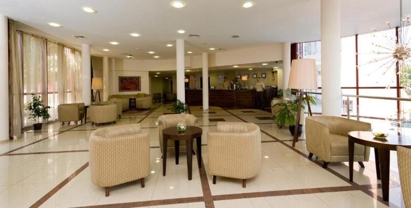 Helios Spa Hotel in Varna
