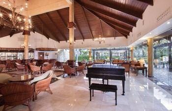 Grand Palladium Select Bávaro - All Inclusive Hotel in Punta Cana