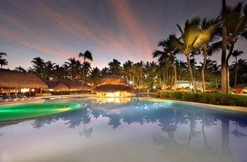 Grand Palladium Select Bávaro - All Inclusive Hotel in Punta Cana