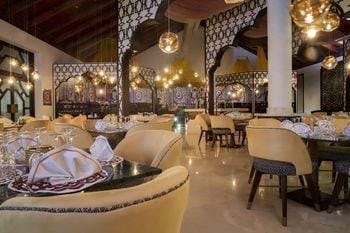 Grand Palladium Select Bávaro - All Inclusive Hotel in Punta Cana