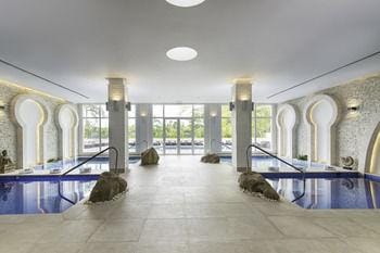 Iberostar Selection Bávaro Suites - All Inclusive Hotel in Punta Cana