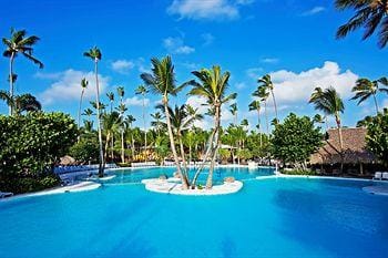 Iberostar Selection Bávaro Suites - All Inclusive Hotel in Punta Cana