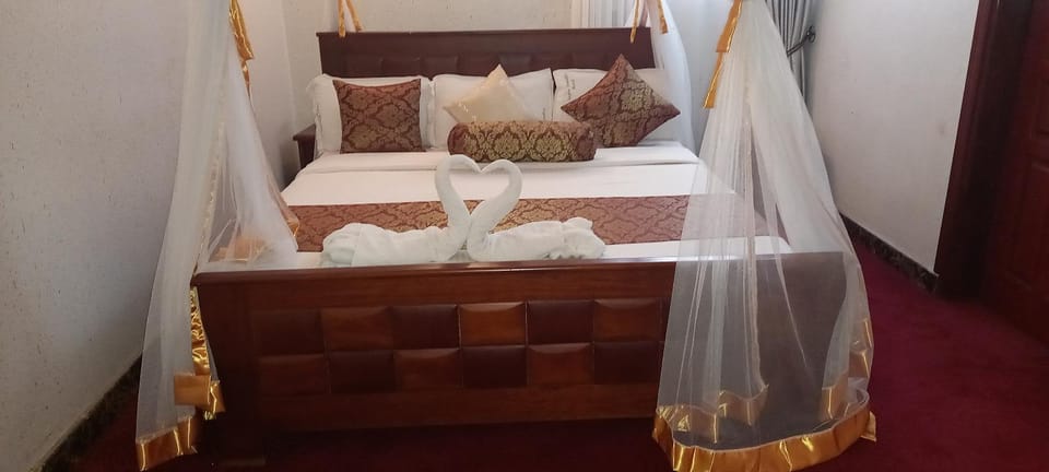 Super Paradise Hotel Hotel in Kampala