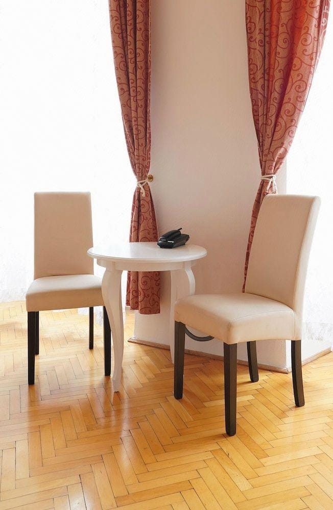 Hotel U Zlateho Jelena Hotel in Prague
