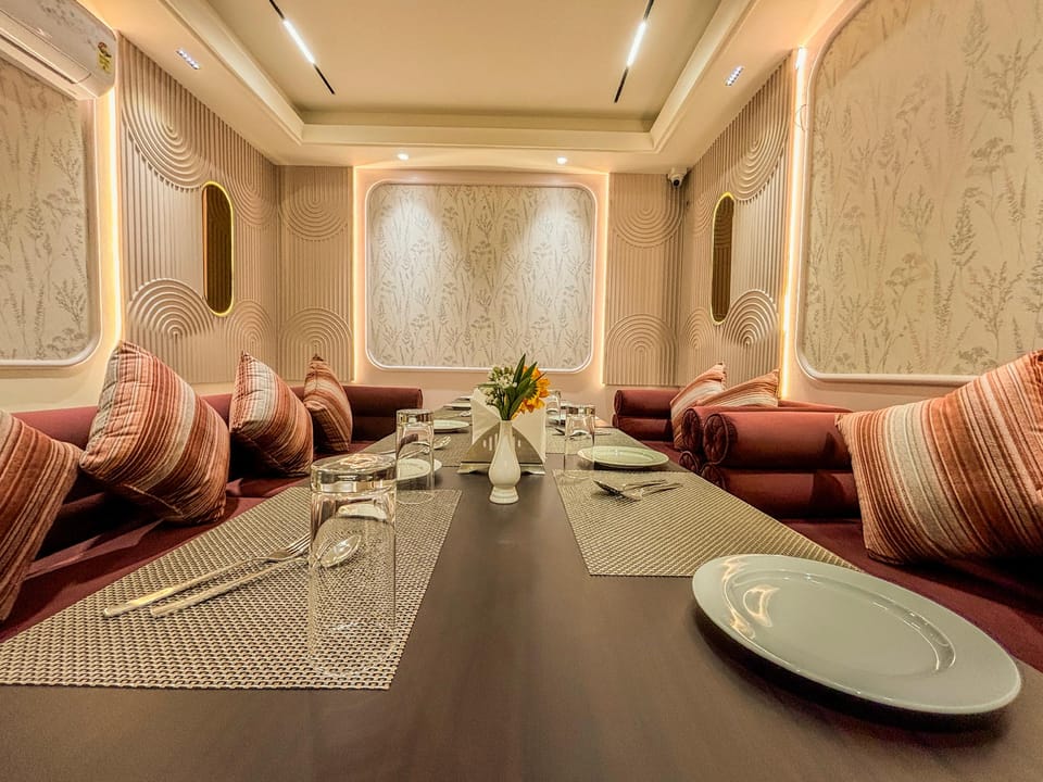 Zip by Spree Hotels R Group - Near Coaching Hub & Oxy Park Hotel in Rajasthan