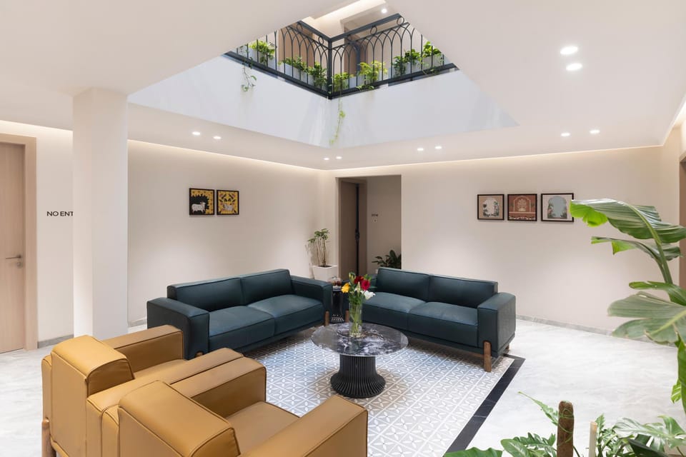 Champion Prime-My Downtown Hotels Hotel in Udaipur