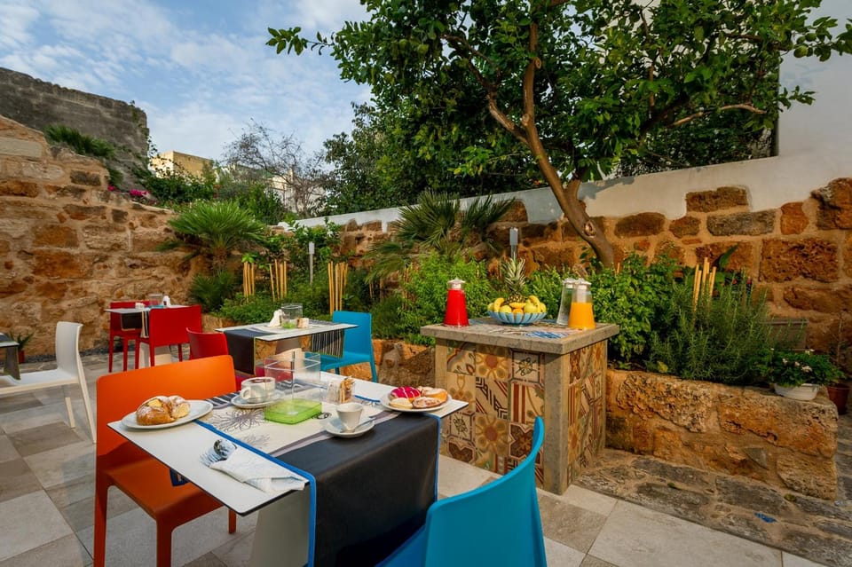 Hotel Vento del Sud Hotel in San Vito Lo Capo