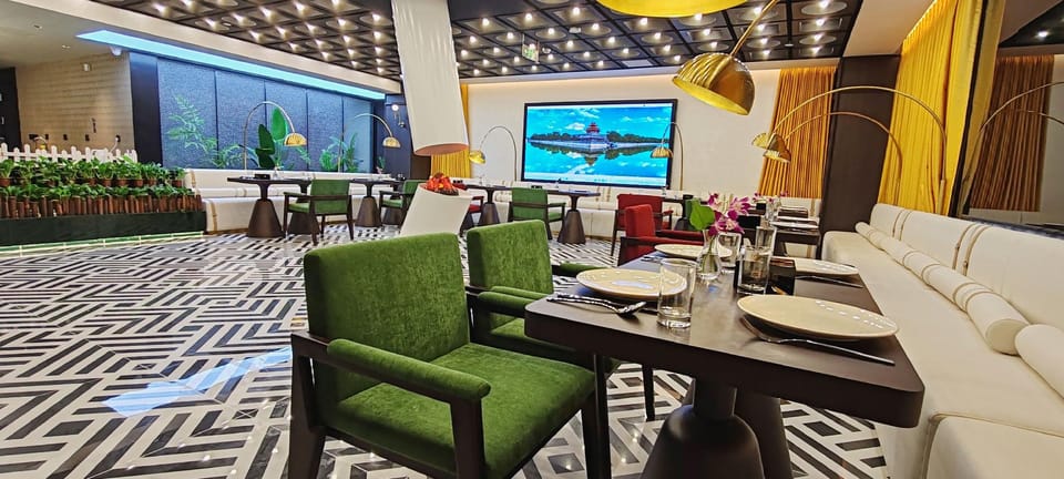 Tangfu Boutique Hotel Sanlitun Gongti Branch Hotel in Beijing