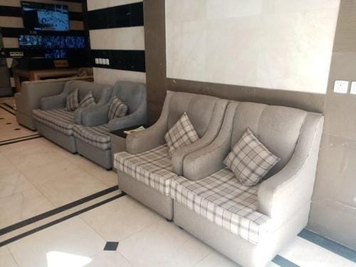 Manayir Al Usul Hotel Hotel in Mecca