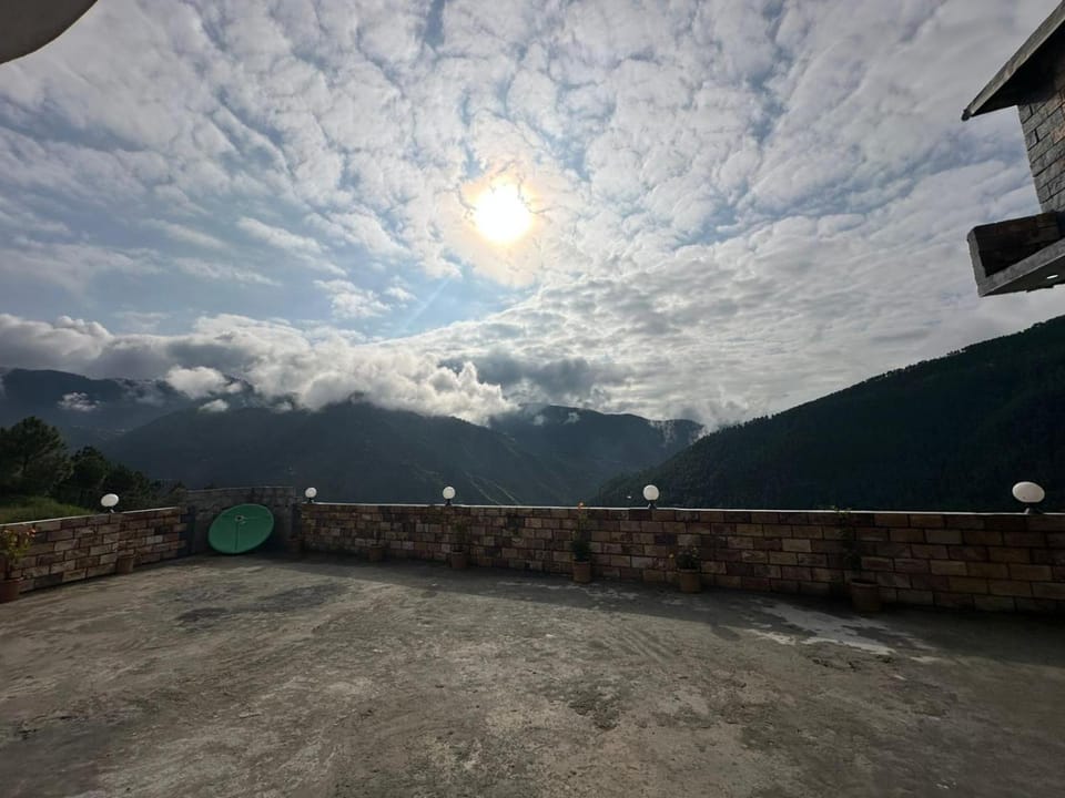 Hotel Comfort Hill Hotel in Pakistan