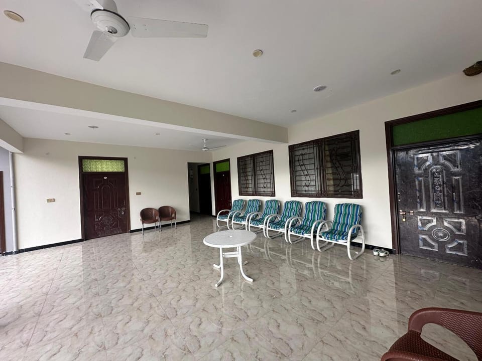 Hotel Comfort Hill Hotel in Pakistan