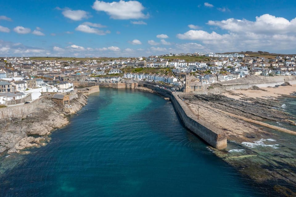 Porthleven B and B Hotel in Porthleven