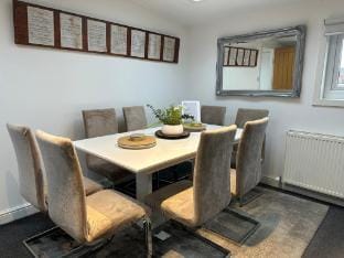 Liverpool Waterfront Stay excellent location onsite parking Hotel in Liverpool