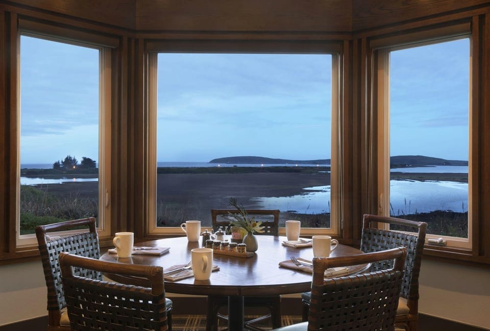 The Lodge at Bodega Bay Hotel in Bodega Bay