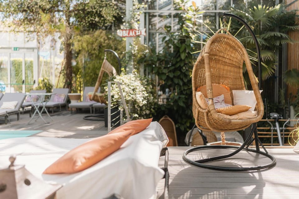 Residence Gold Rain Apartment hotel in Trentino-South Tyrol