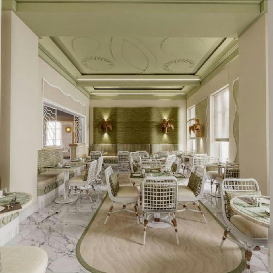 Hôtel Le Soleia by Inwood Hotels Hotel in Nice
