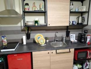 Interno27 Hotel in Naples