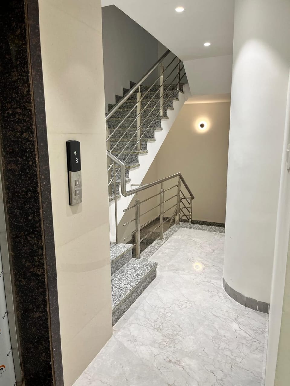 HOTEL MANGALAM REGENCY Hotel in India