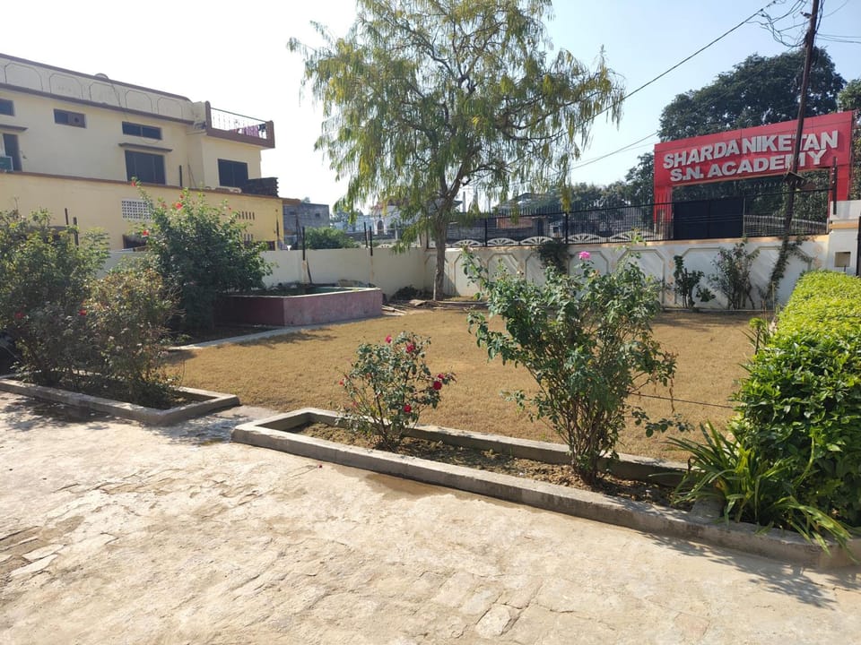 Shakuntalam INN Hotel in Nepal