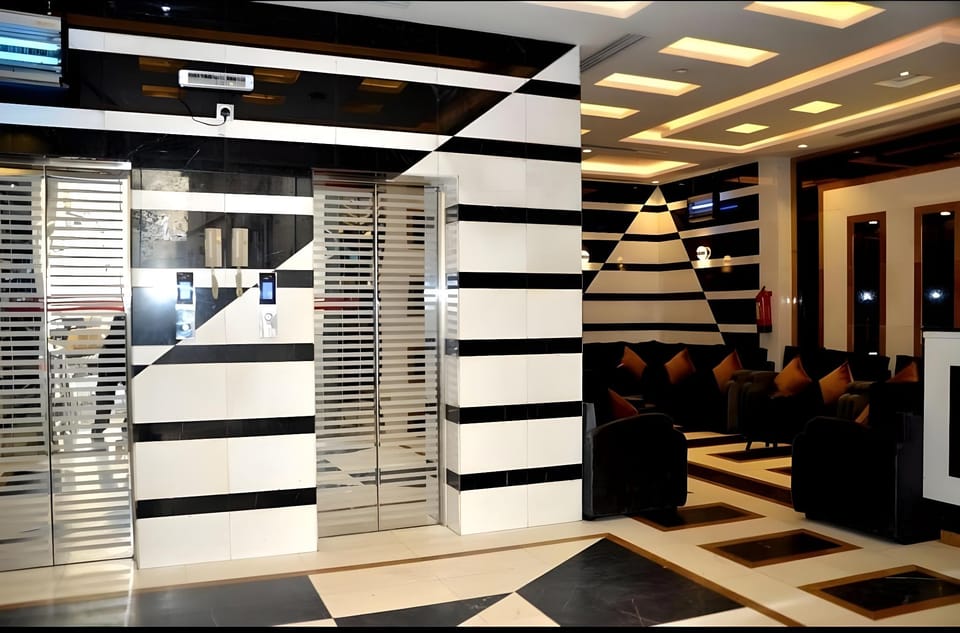 Mira Al Sudd Hotel Makkah Hotel in Mecca