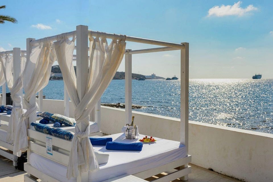 Aparthotel Playasol Jabeque Soul Hotel in Ibiza