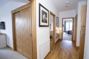 Royal Gardens Apartment 11 Hotel in Golf Road