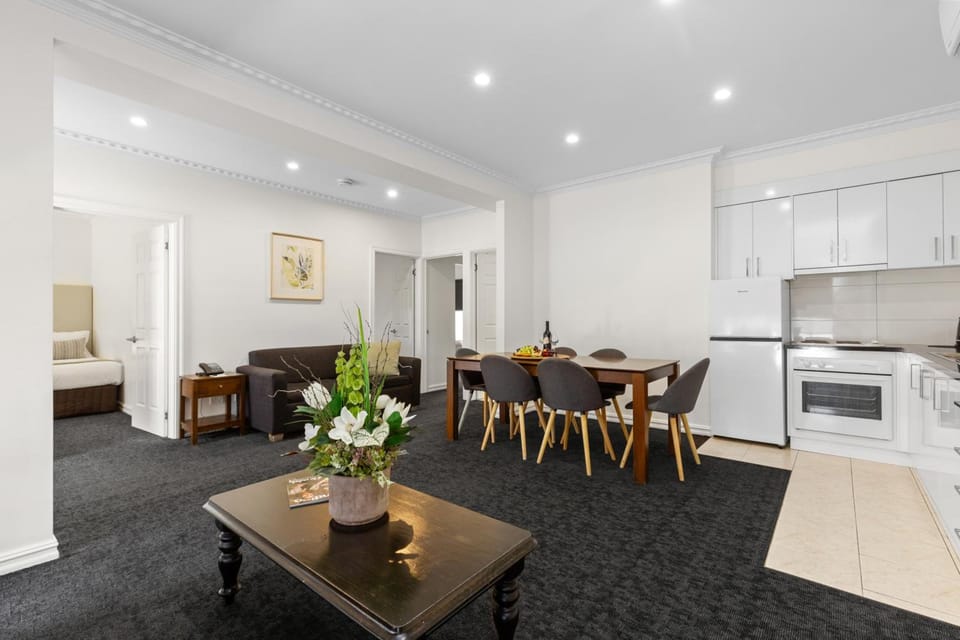 All Seasons Resort Hotel Bendigo Hotel in Bendigo