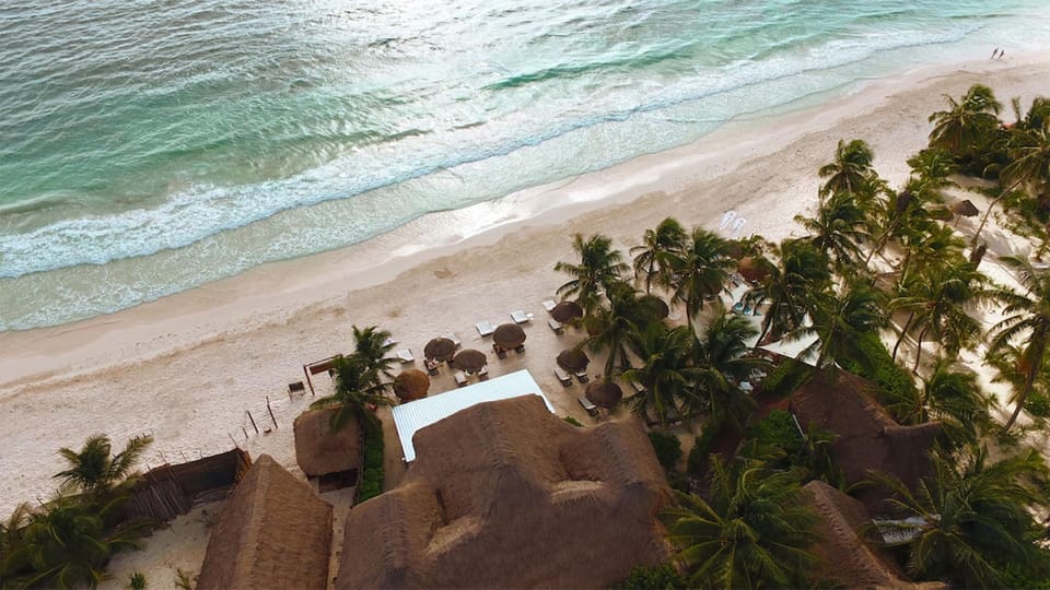 Villa Las Estrellas Tulum - party zone Hotel in State of Quintana Roo