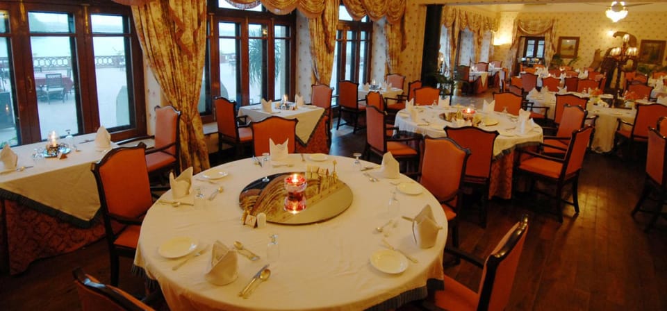 Gajner Palace - Heritage Hotel in Punjab