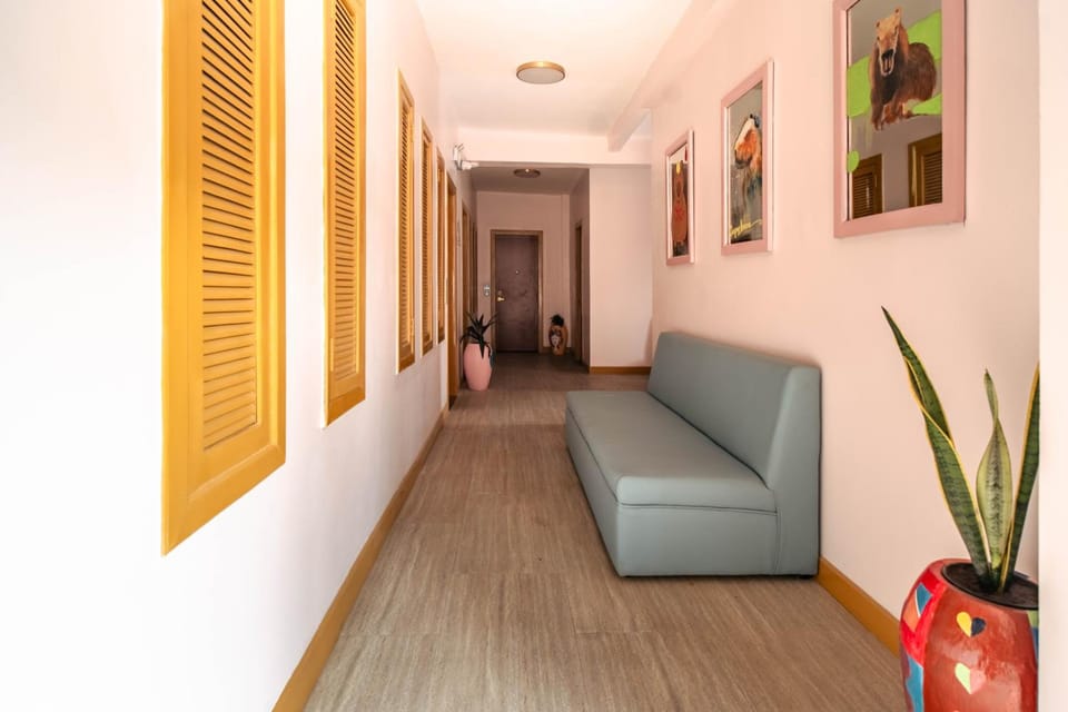 Casa de Capybara Hotel in Krong Siem Reap