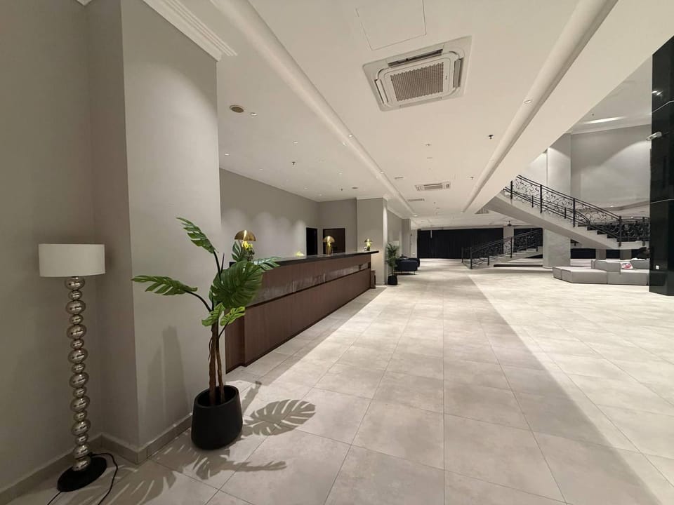 Kingston Hotel 17 @ Dataran Pahlawan, Malacca Hotel in Malacca
