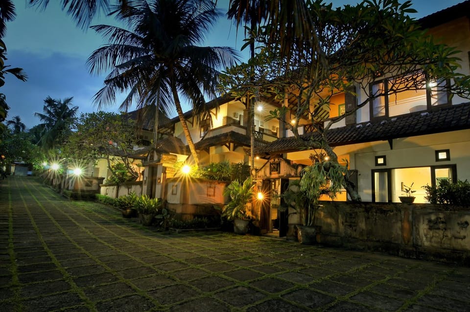 Dewi Sinta Hotel and Restaurant Hotel in Kediri