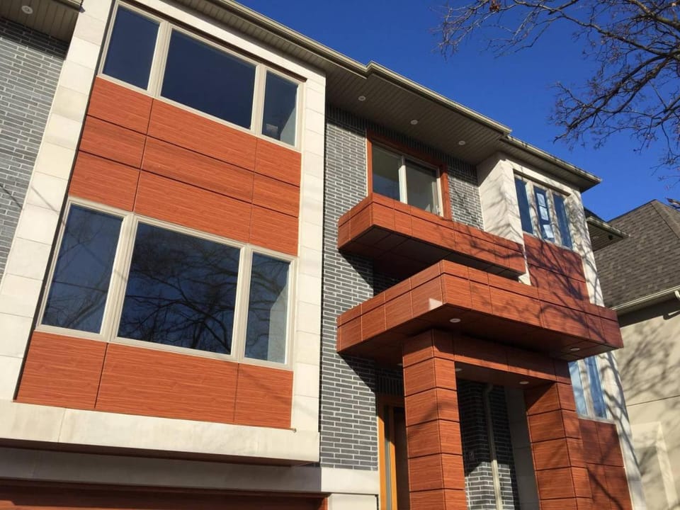 Hillcrest Residence  Apartment hotel in Toronto