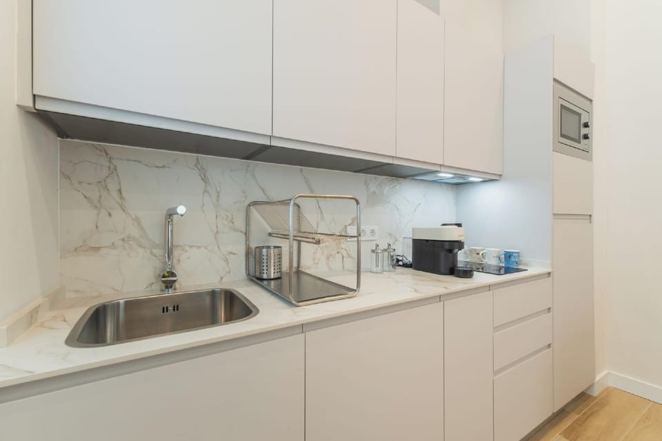 Qe Apartments Resort in Cadiz