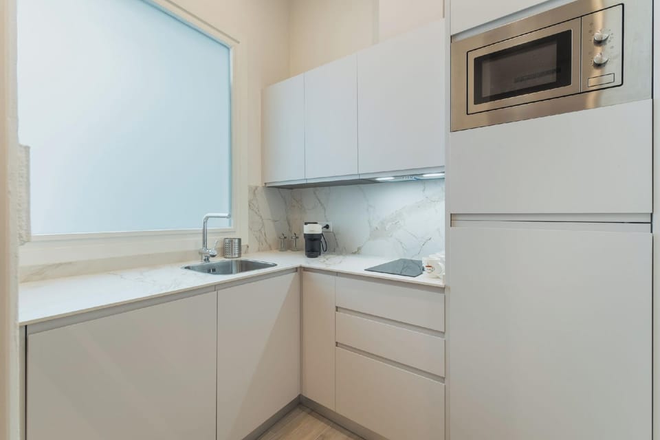 Qe Apartments Resort in Cadiz