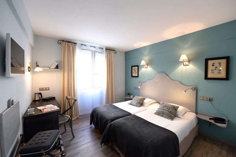 Hôtel du Parc *** Hotel in Cavaillon