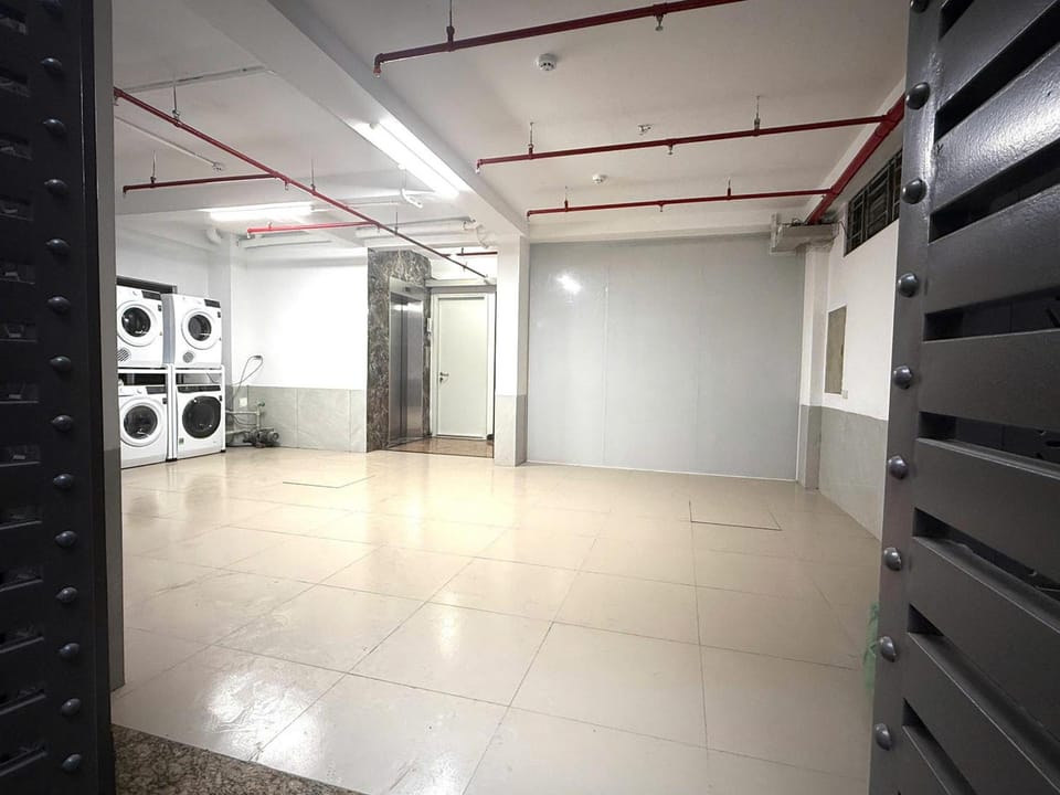 GARDEN Tran Van Lai - Affordable Rental Apartment Apartment hotel in Hanoi