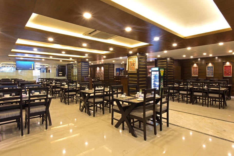 Hotel Buddy Hotel in Kathmandu